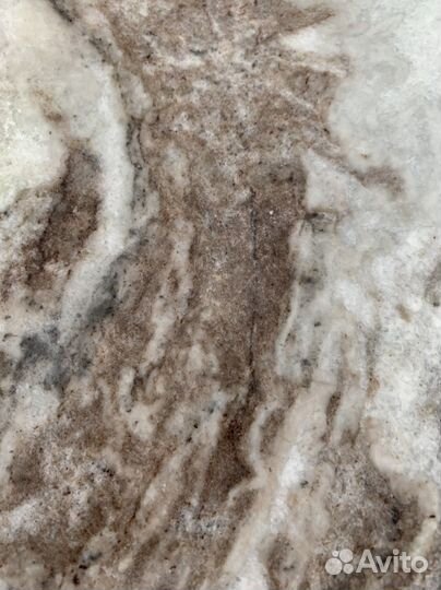 Мраморный поднос hm