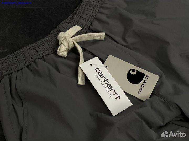 Штаны карго Carhartt