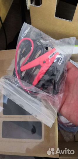 Электропастух corral в комплекте