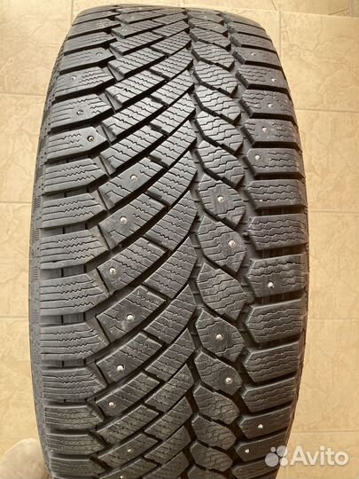 Gislaved Nord Frost 200 SUV 265/60 R18