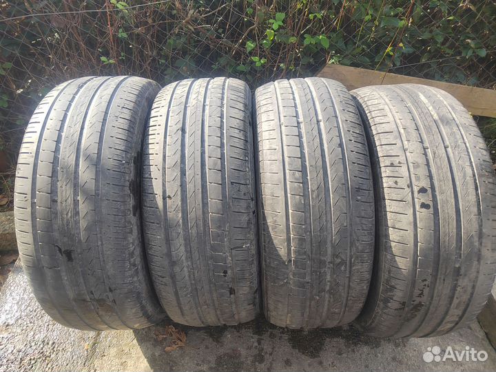 Pirelli Scorpion Winter 265/60 R18