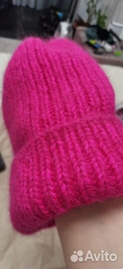Шапки женские, + подростковые