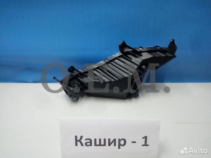 Противотуманная фара правая Hyundai Elantra 5