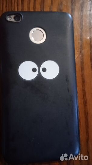 Xiaomi Redmi Note 4X, 3/32 ГБ