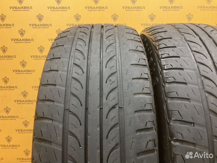 Tunga Zodiak 2 205/55 R16 94T