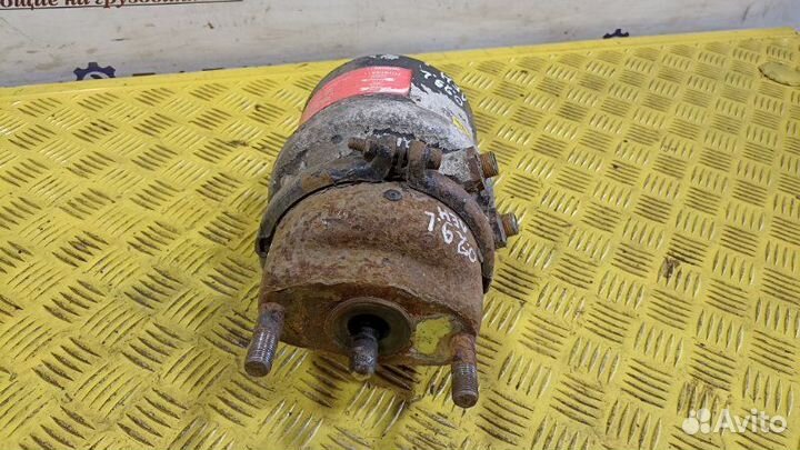 Энергоаккумулятор MAN левый Man Tga Tgs Tgx