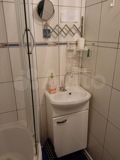 1-к. квартира, 39 м², 3/4 эт.