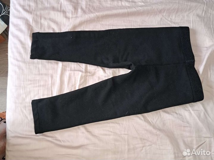 Костюм для девочки на 12 месяцев