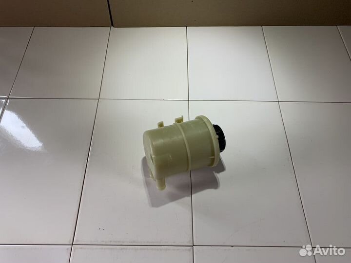 Бачок гур Nissan Almera G15 2013-2018 оригинал