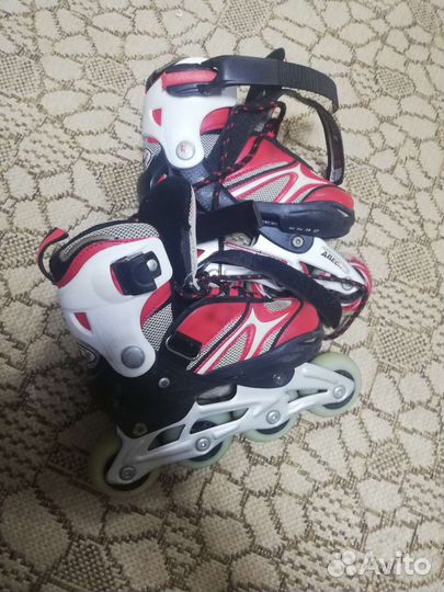 Ролики детские