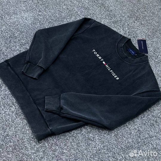 Свитшот Tommy Hilfiger