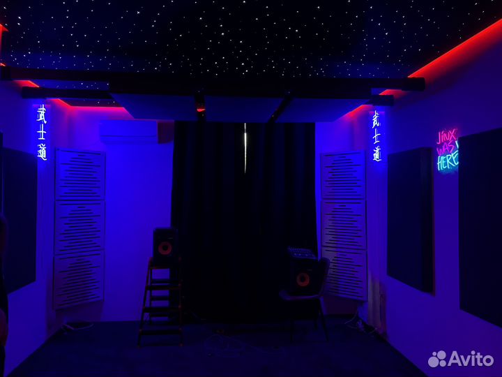 Акустические панели