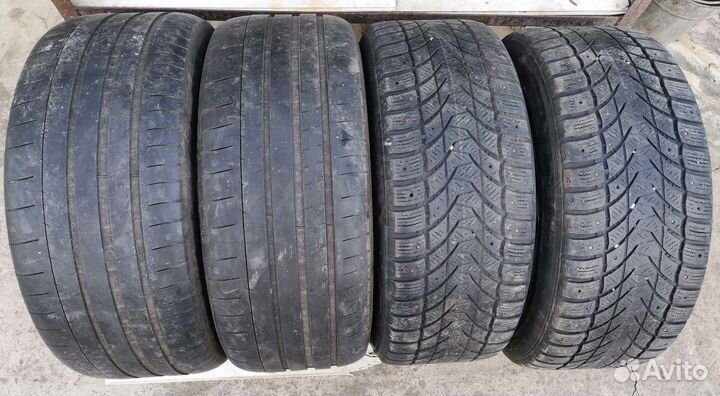 Колеса R19, 5*112, Audi,VW,Mercedes,skoda