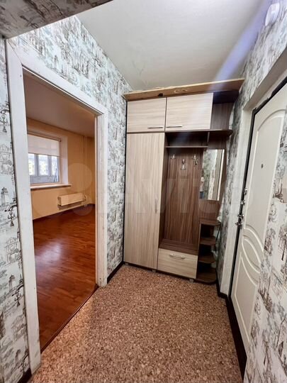 1-к. квартира, 36,8 м², 5/8 эт.