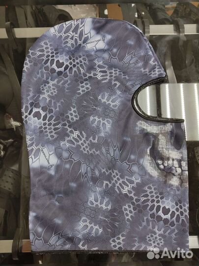 Балаклава Баф