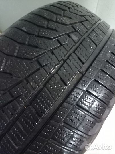 Hankook Winter I'Cept Evo2 W320C 8/40 R20