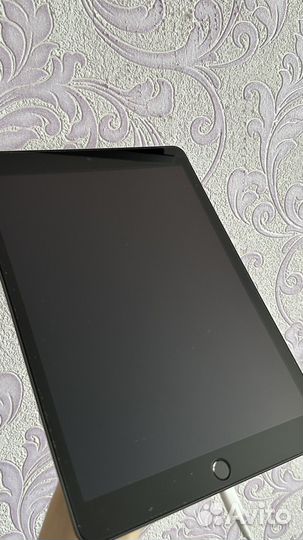 iPad и apple pencil