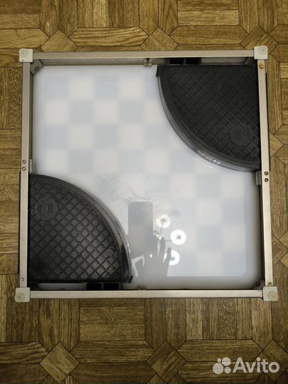 Шахматы СССР