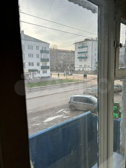 2-к. квартира, 43 м², 2/5 эт.