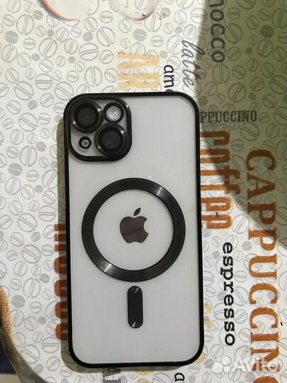 iPhone 14, 128 ГБ