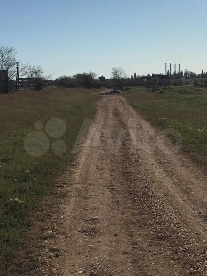 Участок 3 сот. (СНТ, ДНП)