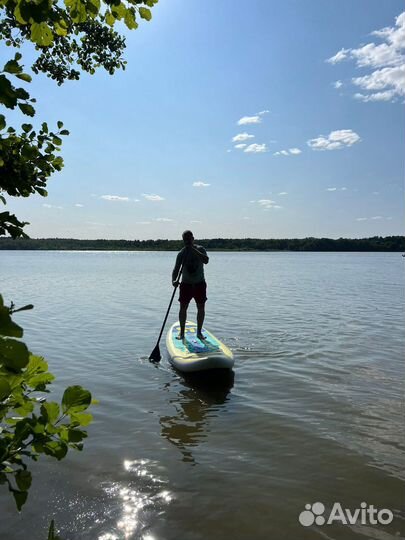 Сапборд аренда прокат
