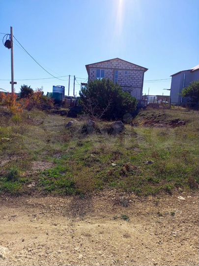 Участок 4 сот. (СНТ, ДНП)