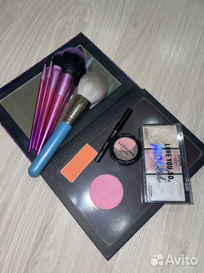 Набор косметики