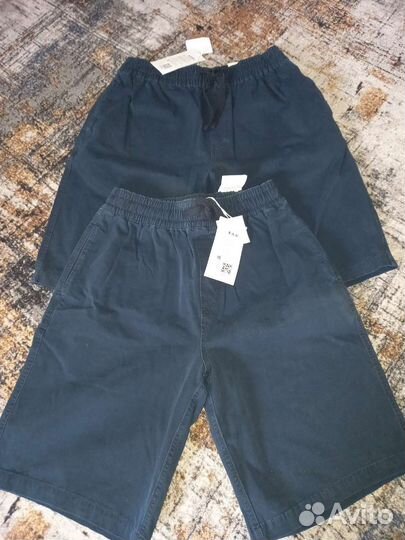 Шорты мужские новые