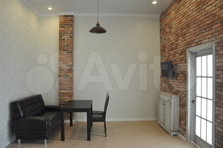 2-к. квартира, 56 м², 12/12 эт.