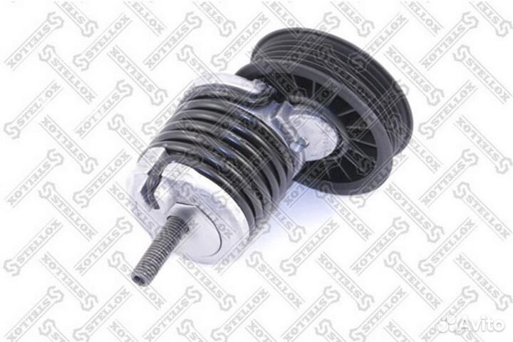 Stellox 0340181SX натяжитель ремня с роликом Ауди A4 A6, Фольксваген Пассат 1.9TDi 95
