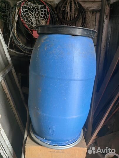 Емкость баки для воды