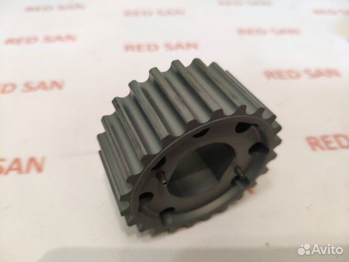 Шестерня коленвала Mitsubishi Lancer 4G13