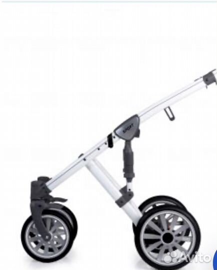 Коляска Anex sport 3 в 1