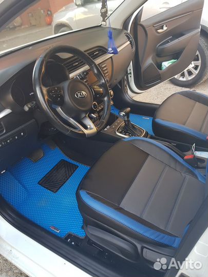 Эваковрики любой авто