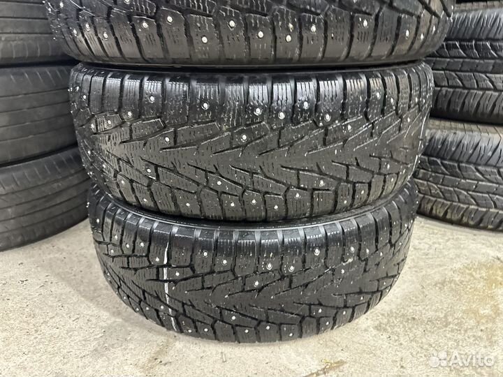 Nokian Tyres Hakkapeliitta 7 SUV 235/65 R17 108T