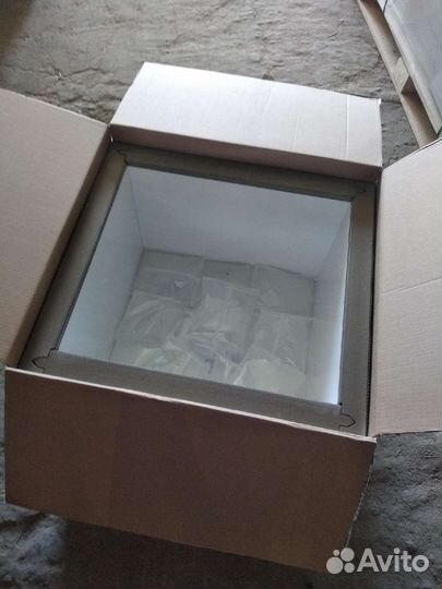 Многоразовый термоконтейнер Т-79 (объем 79 литров)