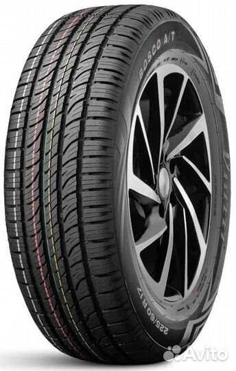 Viatti Bosco A/T V-237 215/60 R17 96H