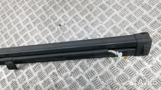 Сетка (собачник) hyundai I40 (92C14N301)