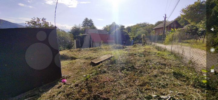 Участок 5 сот. (ИЖС)