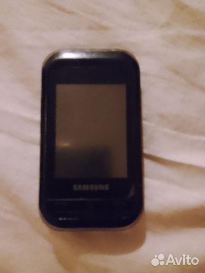 Samsung Champ C3300