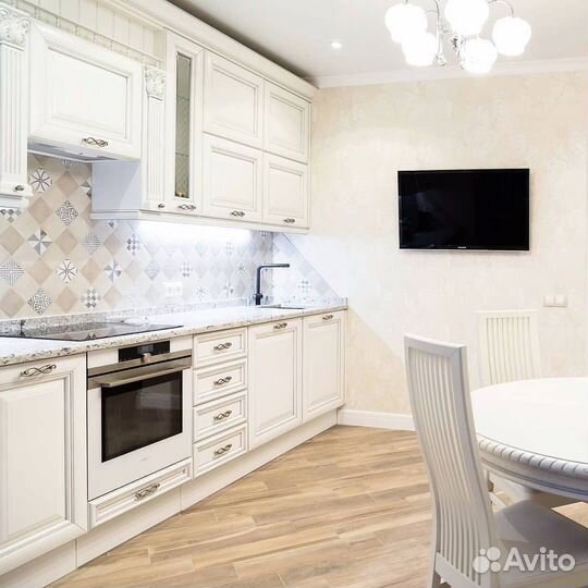 Кухни на заказ