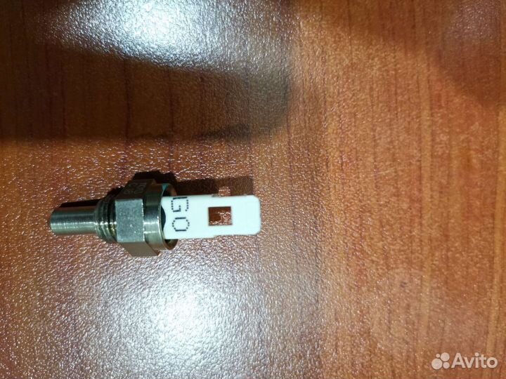 Датчик температуры (NTC) (погружной) арт. 8434820