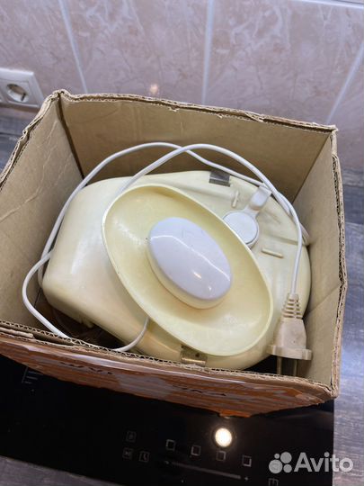 Соковыжималка журавинка