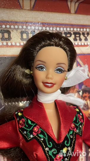 Ole Opry Barbie