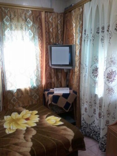 1-к. квартира, 20 м², 1/2 эт.