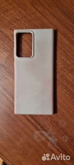 Чехол на Samsung galaxy note 20 ultra