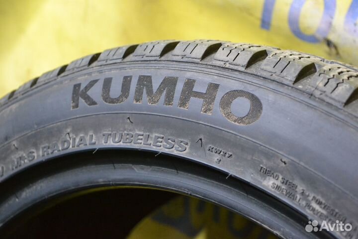 Kumho WinterCraft KW27 245/45 R18