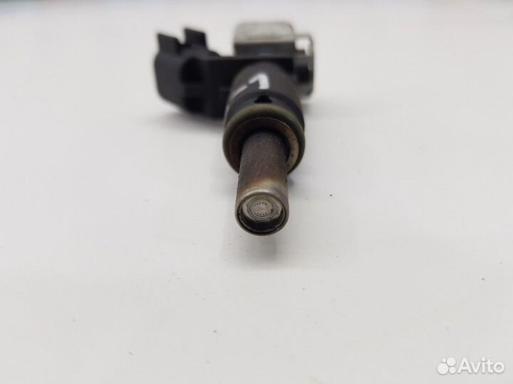 Форсунка топливная (Opel Astra)