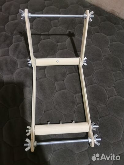 Станок для бисероплетения